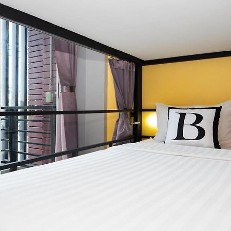 Bell Lifestyle Hostel Phuket Nai Yang Экстерьер фото