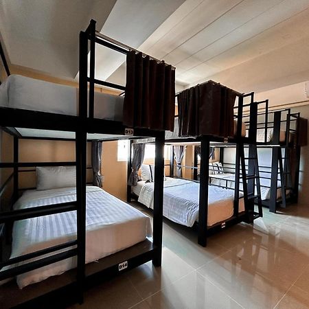 Bell Lifestyle Hostel Phuket Nai Yang Экстерьер фото